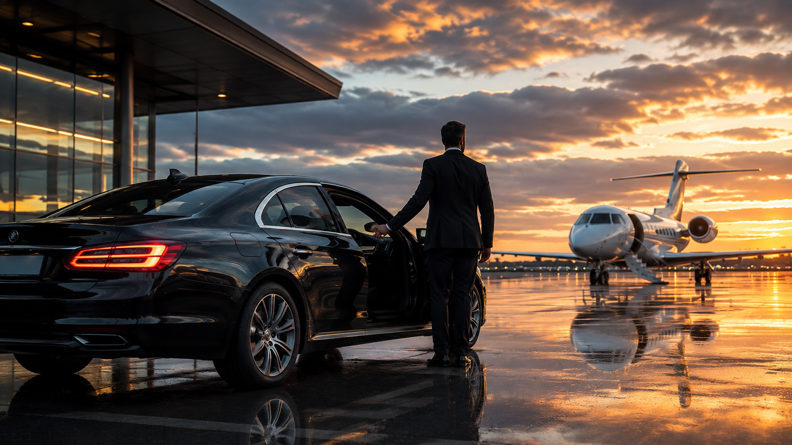 Airport Car Service Brooklyn