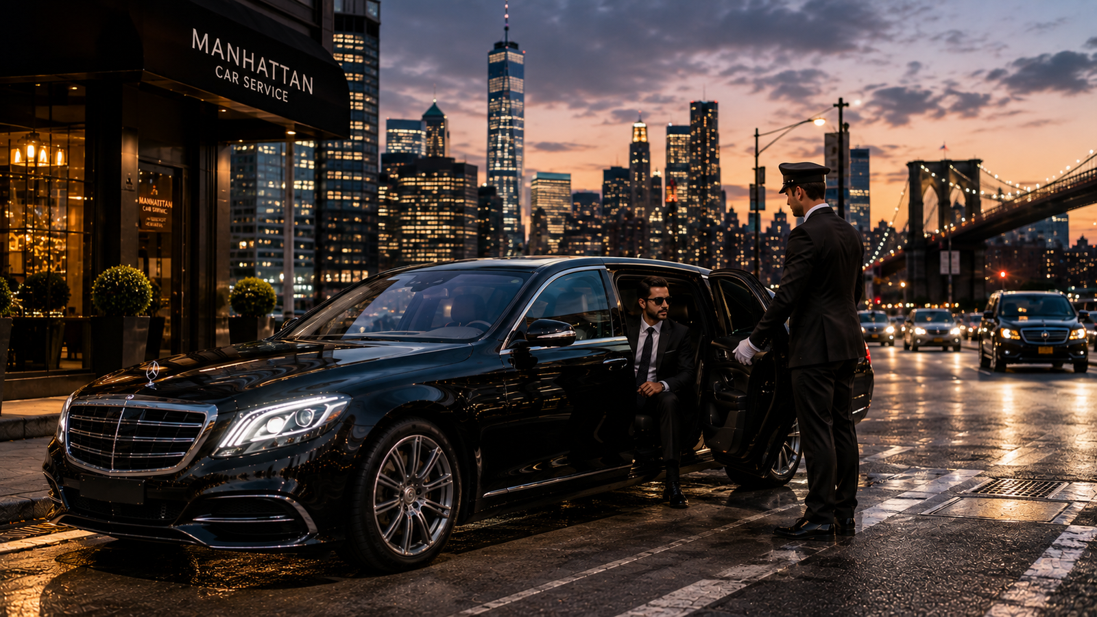 Manhattan